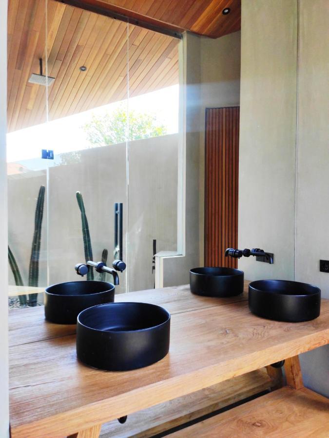 Kerobokan Villa Feh Bali By House Of Winds - Neo Tropical Eden Near Canggu מראה חיצוני תמונה